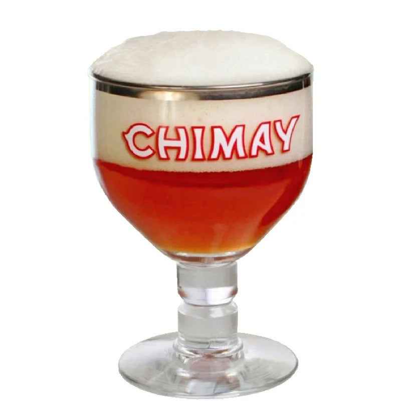 Chimay Glass 25 cl (single)