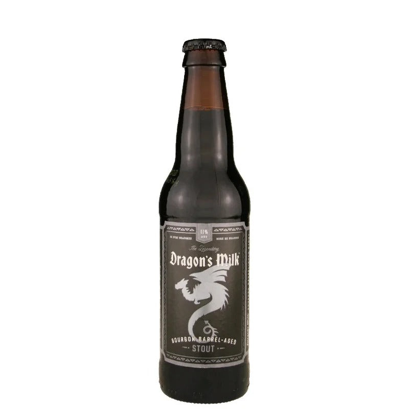 New Holland Dragon’s Milk Stout 12 oz