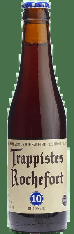 Rochefort Trappistes 10
