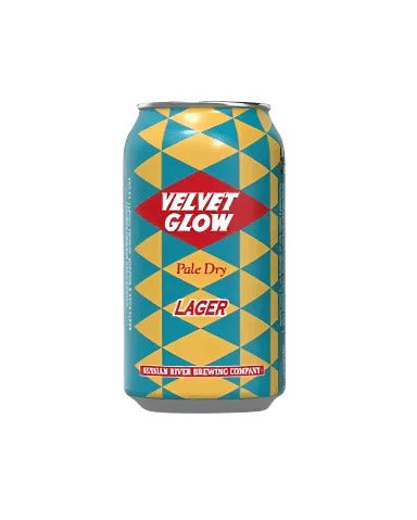 Russian River Brewing Co. – Velvet Glow