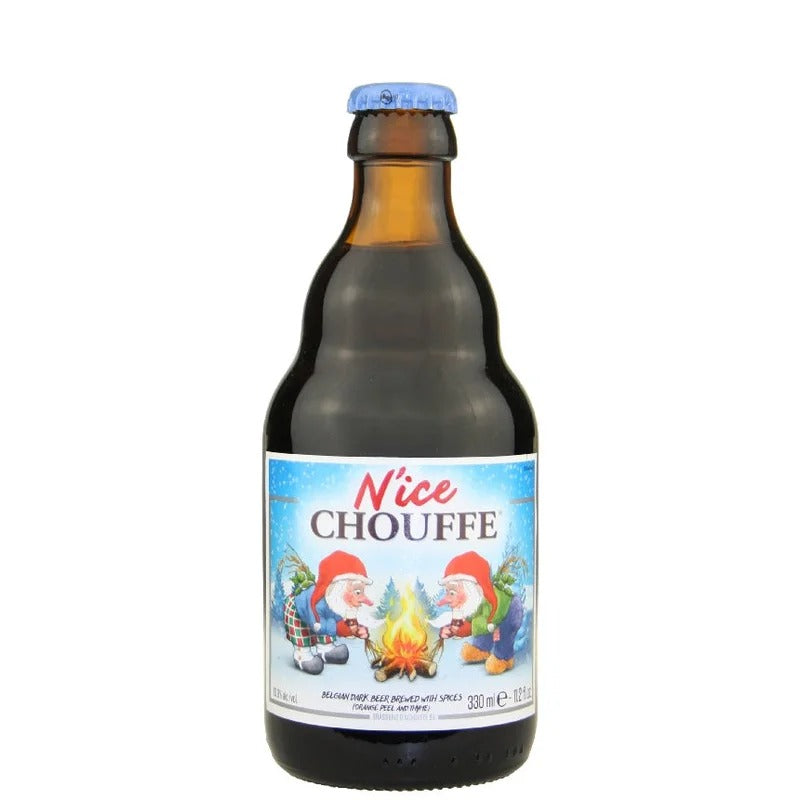 N’ice Chouffe Winter Beer 11.2 oz