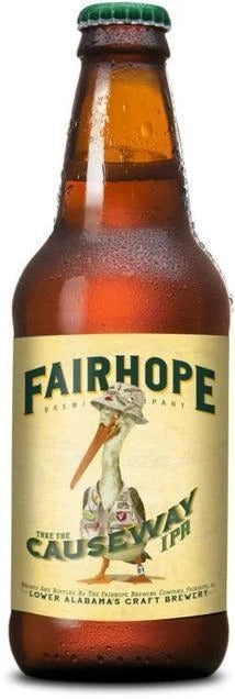 Fairhope Brewing Take the Causeway IPA 4pk