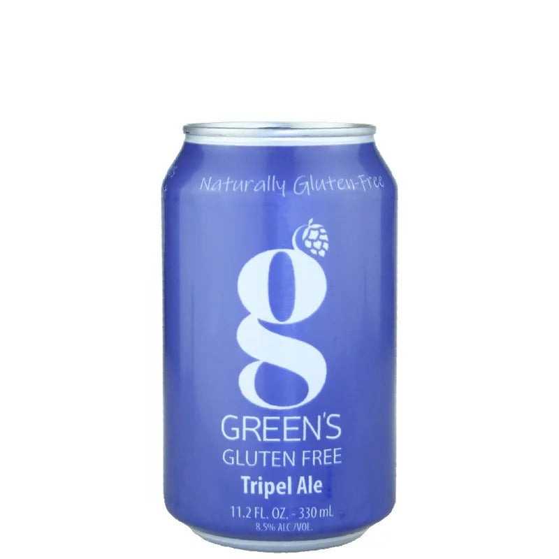 Green’s Gluten-Free Tripel Ale 11.2 oz