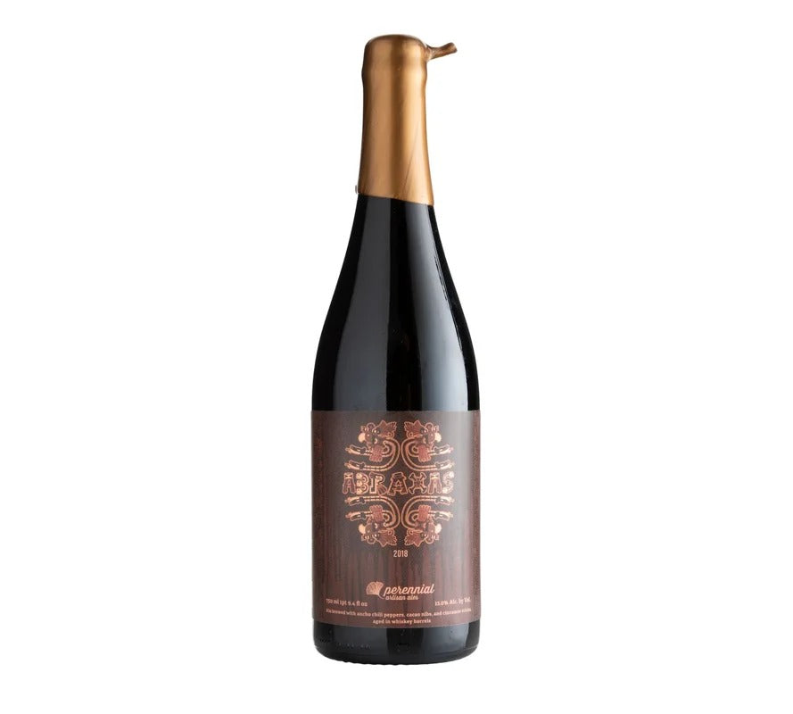 Perennial Barrel Aged Abraxas 25.4 oz