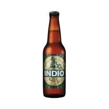 Indio Cerveza – Beer Bottle 24 Pack
