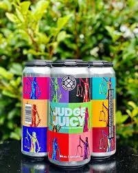 Ghost Train Judge Juicy 4pk