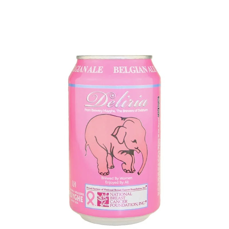 Delirium Deliria 11.2 oz can
