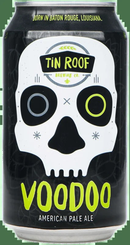 Tin Roof Voodoo 6pk