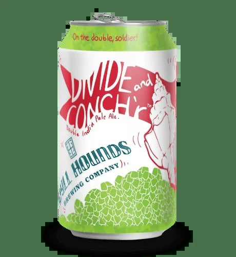 Idyll Hounds Divide and Conch’r’ 6pk
