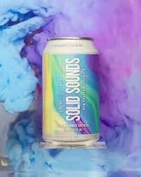 Yellowhammer Solid Sounds Hazy IPA