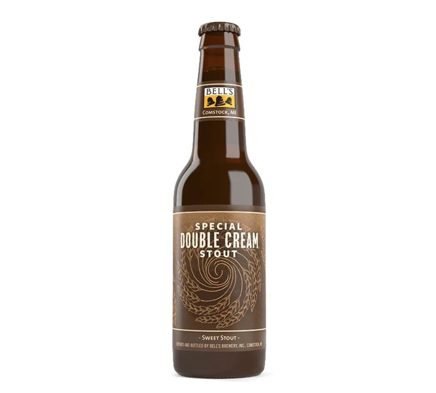 Bell’s Special Double Cream Stout 12 oz bottle