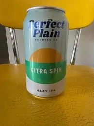 Perfect Plain Citra Spin