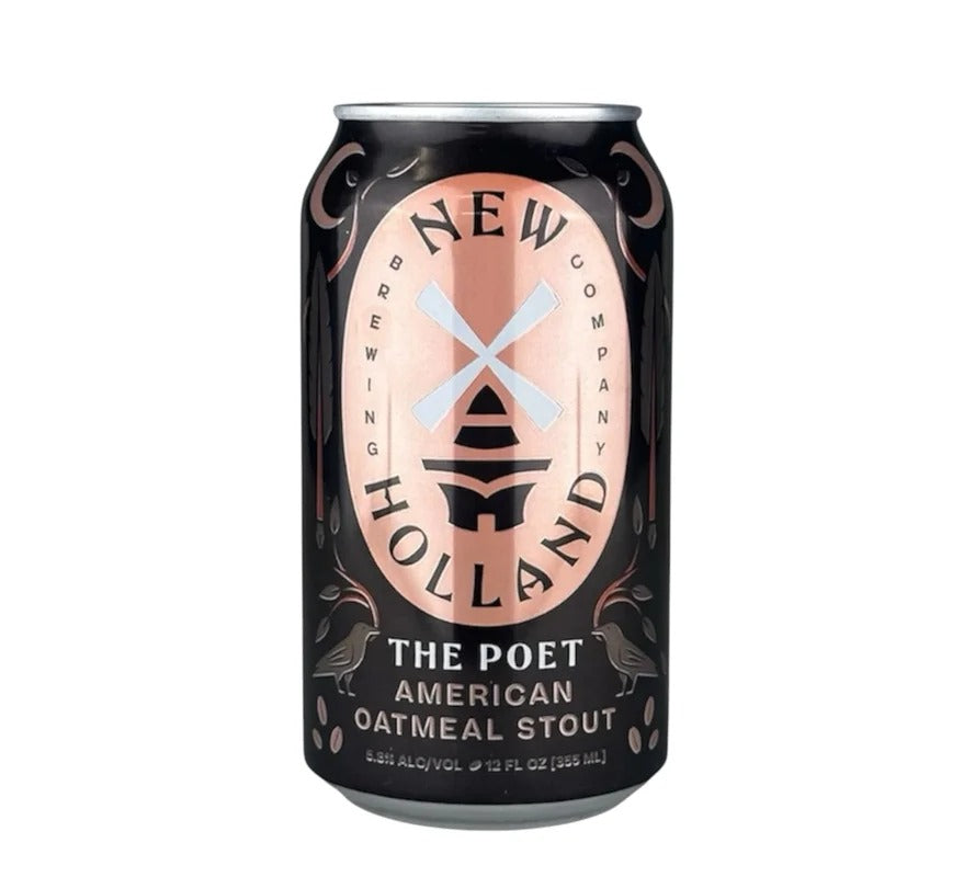 New Holland The Poet 12 oz can (6-pack)