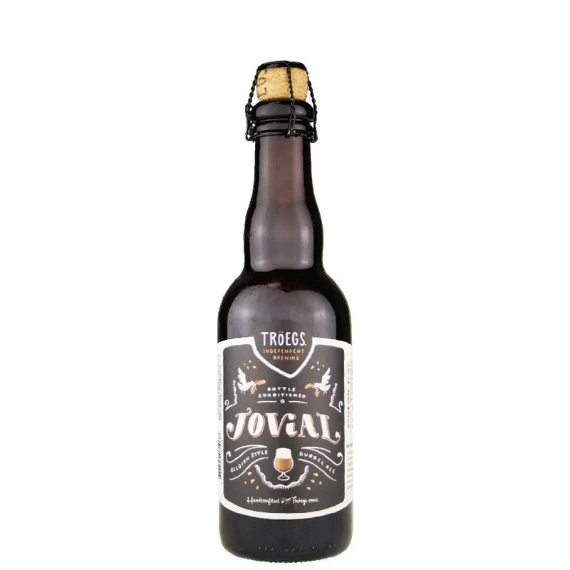 Troegs Jovial 12.7 oz