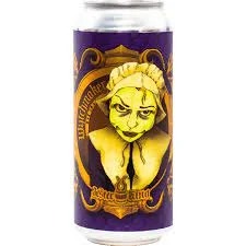 Jester King Wytchmaker Rye IPA