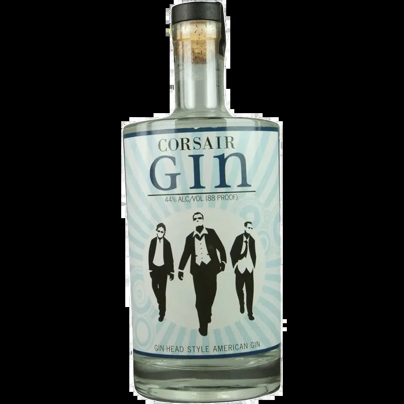 Corsair Artisan Gin