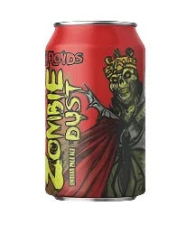 Three Floyds Brewing Co. – Zombie Dust