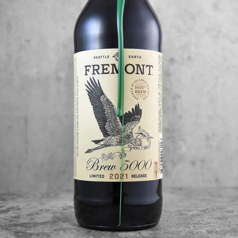 Fremont Brew 5000