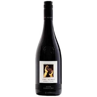 Two Hands Angels Share Shiraz Mclaren Vale