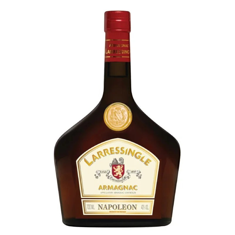 Larressingle Napoleon Armagnac