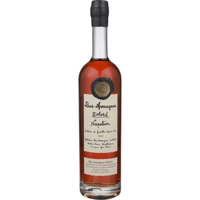 Delord Bas-Armagnac Napoleon