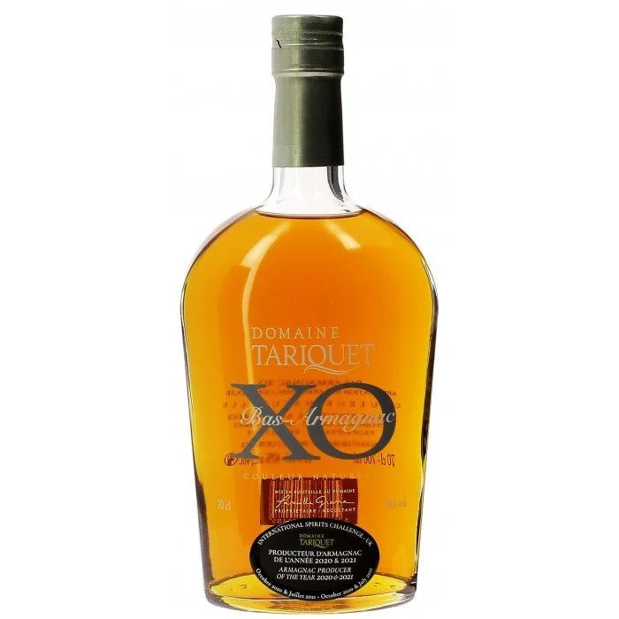 Domaine Tariquet XO Armagnac