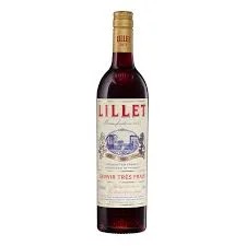 Lillet Rouge Aperitif 750ml