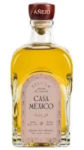 Casa México Anejo Tequila 750ml