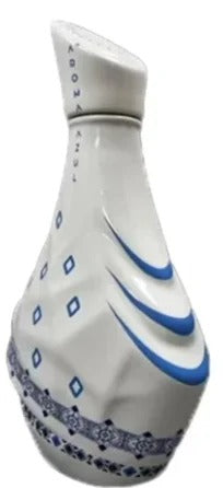 Aroma Azul Ultra Premium Anejo Tequila 750ml