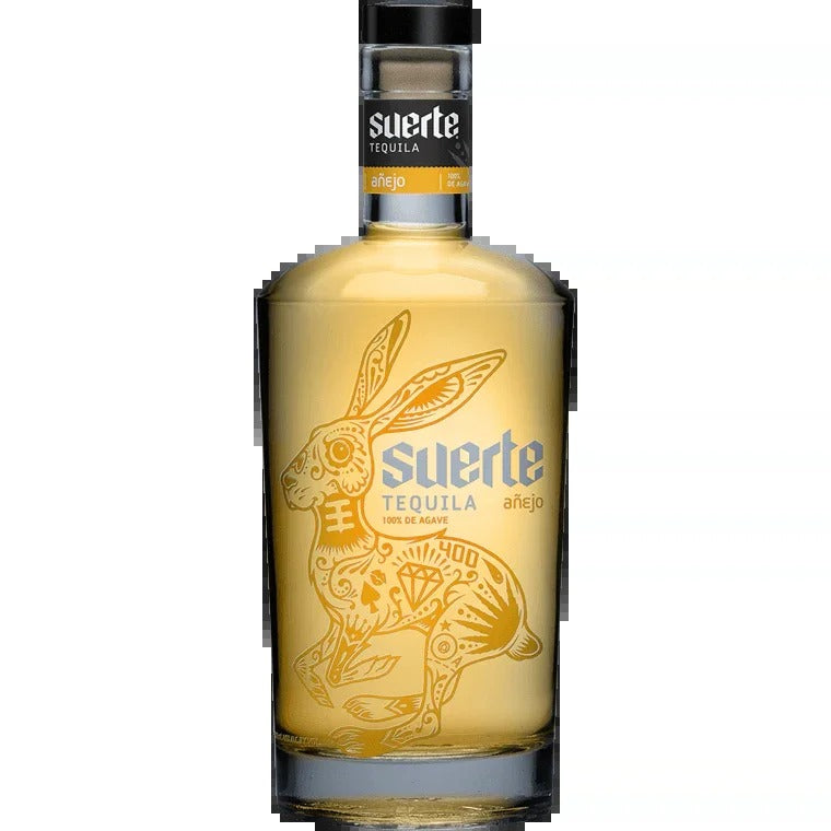 Suerte Anejo Tequila 750ml