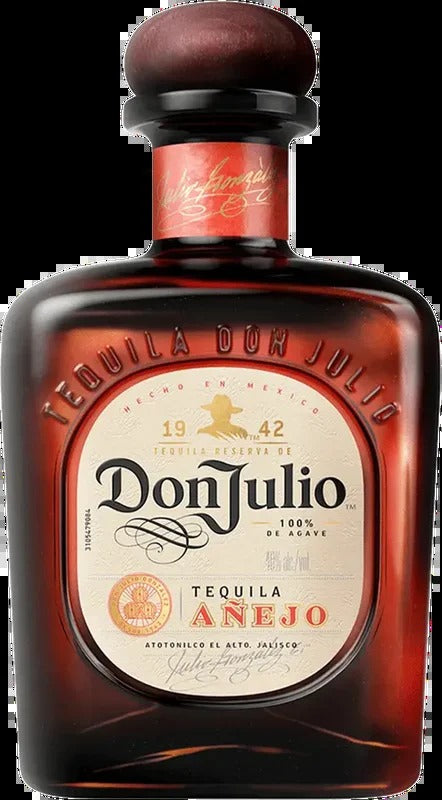 Don Julio Reserva de Don Julio Anejo Tequila 750ml