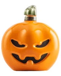 Tierra Sagrada Special Edition Spooky Pumpkin Anejo Tequila 750ml
