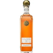 Casa Noble Anejo Tequila 750ml