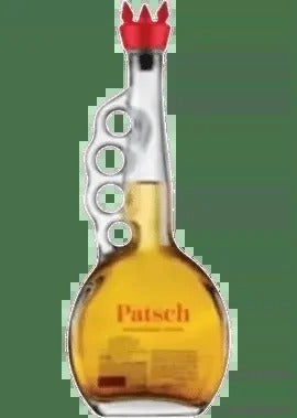 Patsch Anejo Tequila 750ml