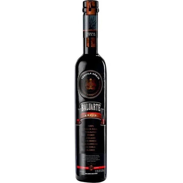 Baluarte Anejo Tequila 750ml