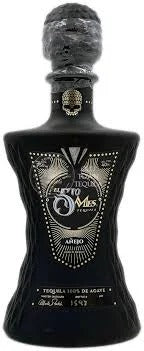 El 5to Mes Anejo Tequila 750ml