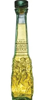 Casa Amor Anejo Tequila 750ml