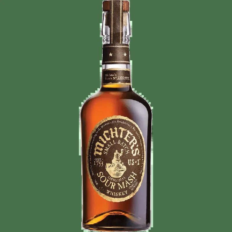 Michter’s US1 Sour Mash Whiskey