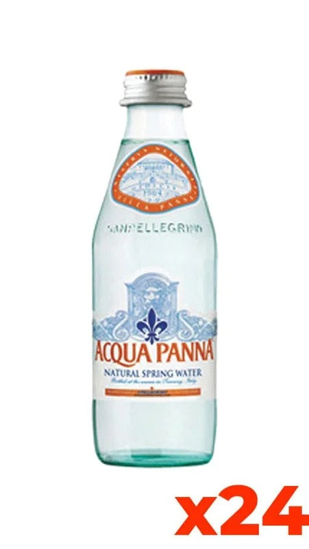 Acqua Panna – Confezione 25cl x 24 Bottiglie