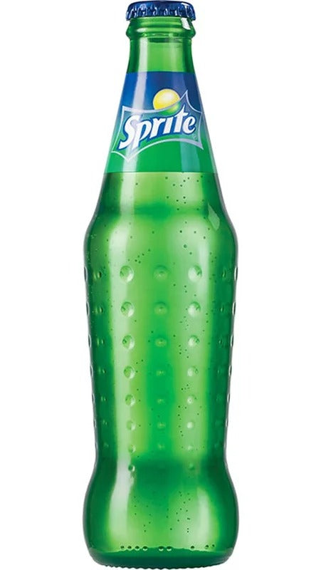 Sprite VAP – Confezione cl. 33 x 24 Bottiglie