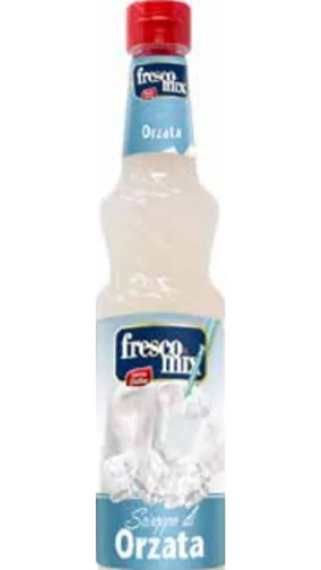 Sciroppo Orzata 50cl