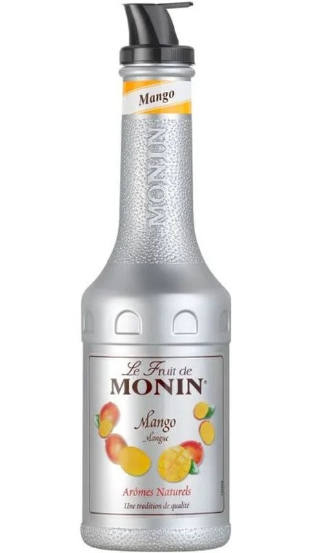 Fruit Mix Mango 100cl – Monin