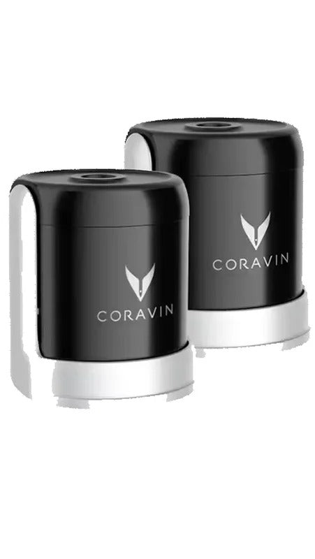 Stopper Coravin Sparkling – 2 Pezzi