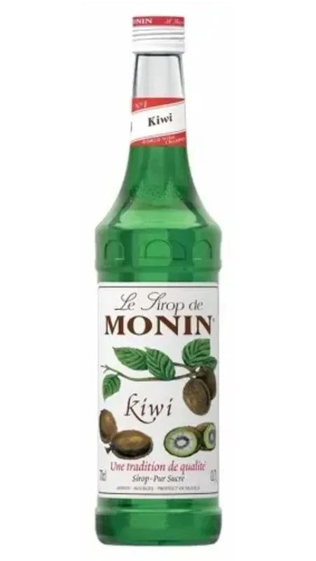 Sciroppo Kiwi 70cl – Monin