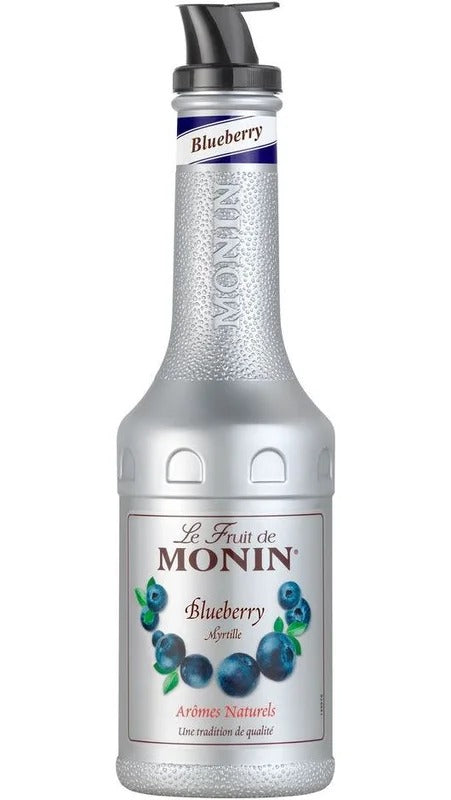 Fruit Mix Mirtillo 100cl – Monin