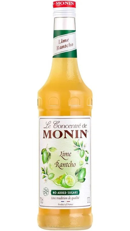 Concentrato Rantcho Lime 70cl – Monin