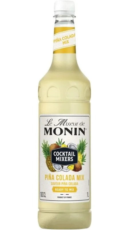 Piña Colada Mix 100cl – Monin