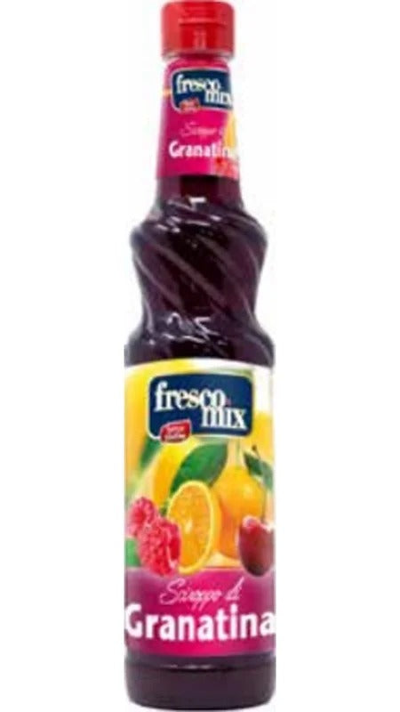 Sciroppo Granatina 50cl