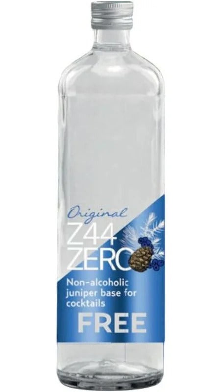 Gin Z44 Zero 70cl Analcolico – Roner