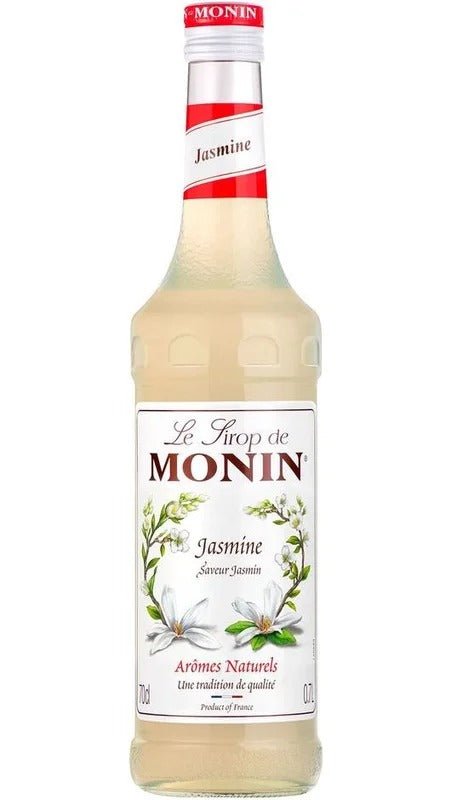 Sciroppo Gelsomino 70cl – Monin